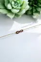 Bracelet infini
