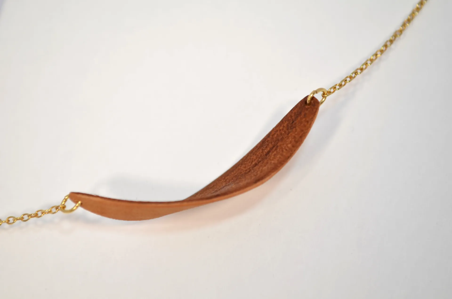 Seleni - Ondine (bicolore, Or laminé (gold filled))