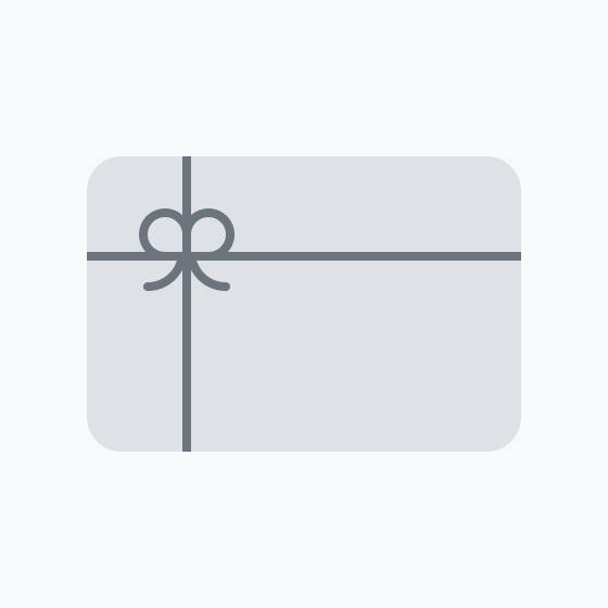 Carte-cadeau test