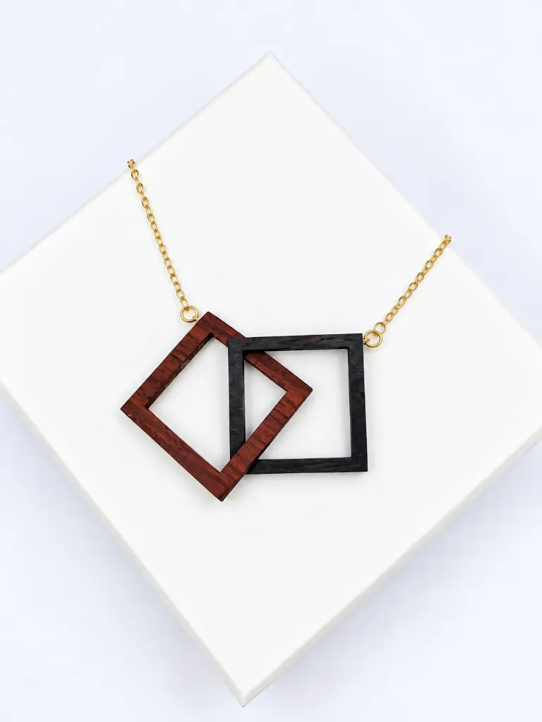 Duali - Fusion (Or laminé (gold filled))