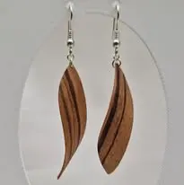 BO courbées longues