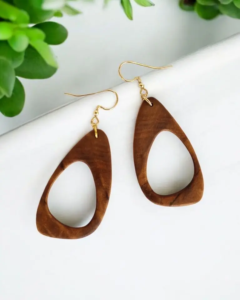 BO organiques ajourées