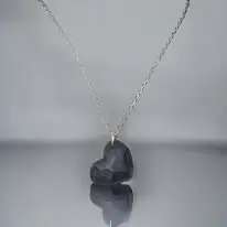 Pendentif coeur